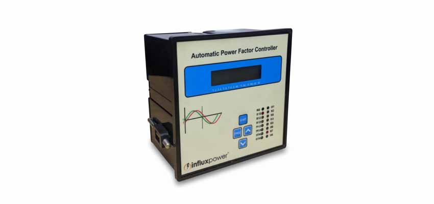 APFC Controller