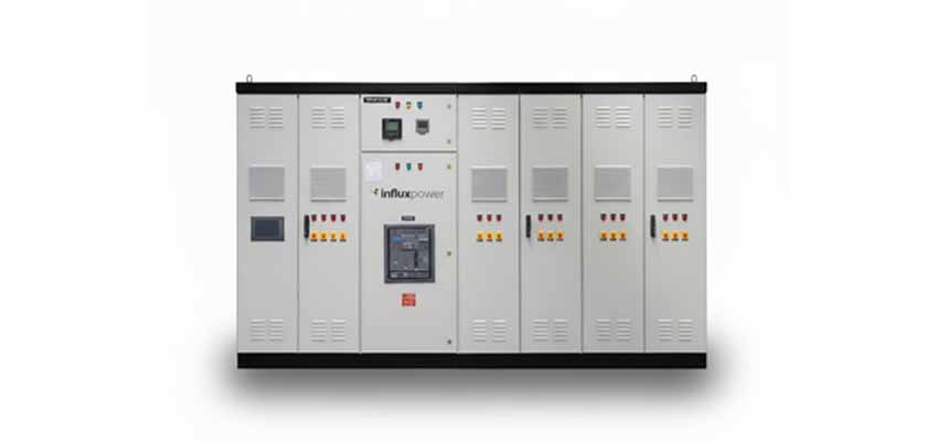 Hybrid RTPFC Panel