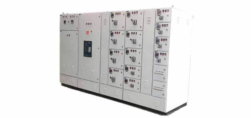 Power Distribution Systems