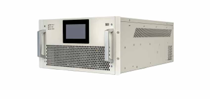 Static VAR Generator (SVG)