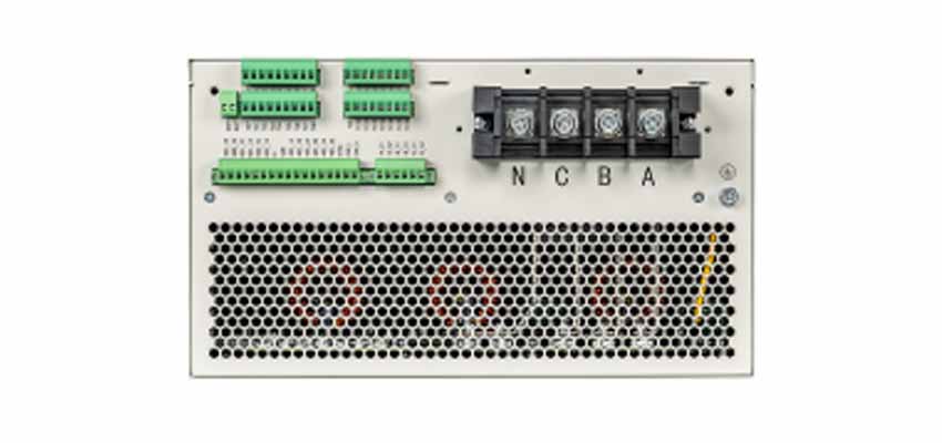 Static VAR Generator (SVG)