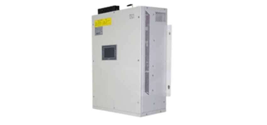 Static VAR Generator (SVG)