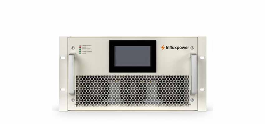 Static VAR Generator (SVG)